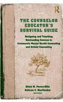The Counselor Educator’s Survival Guide