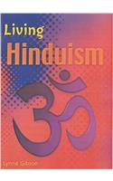 Living Religions: Living Hinduism Hardback