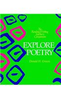 Explore Poetry