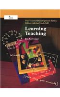 Learning Teaching (Teacher Development Series)