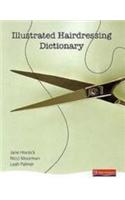 Illustrated Hairdressing Dictionary