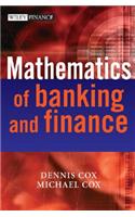 Mathematics of Banking and Finance