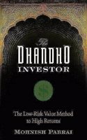 The Dhandho Investor