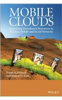 Mobile Clouds