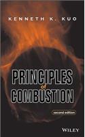 Principles of Combustion 2e