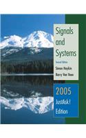 Signals and Systems