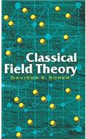 Classical Field Theory