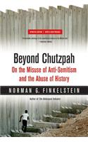 Beyond Chutzpah
