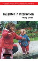 Laughter in Interaction