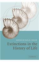 Extinctions in the History of Life