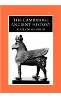 The Cambridge Ancient History