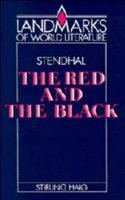 Stendhal: The Red and the Black