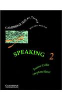 Speaking 2 Student's book: Intermediate(Cambridge Skills for Fluency)