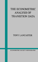 Econometric Analysis of Transition Data