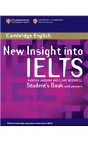 New Insight Into IELTS