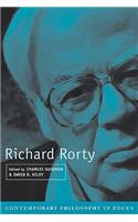 Richard Rorty