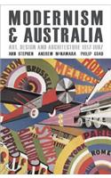 Modernism and Australia