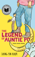 Legend of Auntie Po