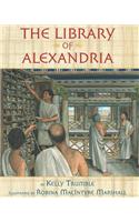 The Library of Alexandria