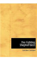 Fighting Shepherdess: (English)
