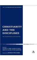 Christianity and the Disciplines