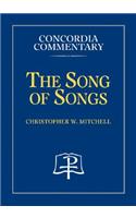 Ecclesiastes/Song of Songs: Concordia Commenta