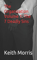Organization Volume 1