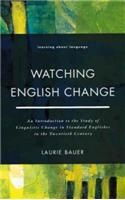 Watching English Change