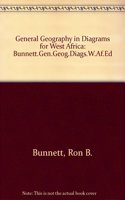 General Geography in Diagrams for West Africa