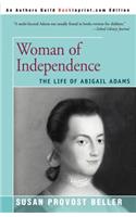 Woman of Independence