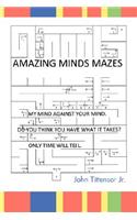 Amazing Minds Mazes