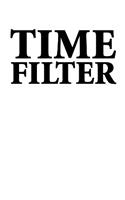 Time Filter: (English)