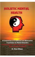 Holistic Mental Health