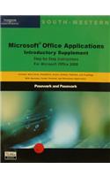 STEP BY STEP OFFICE 2000 INTR