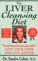Liver Cleansing Diet