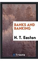 Banks and Banking