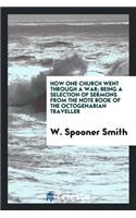 How One Church Went Through a War