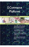 E-Commerce Platforms A Complete Guide