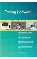 Tracing (software) Standard Requirements