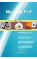 Blockchain PaaS Third Edition