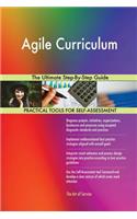 Agile Curriculum The Ultimate Step-By-Step Guide