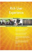 Rich User Experience Third Edition