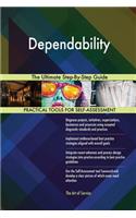 Dependability The Ultimate Step-By-Step Guide