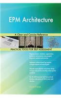 EPM Architecture A Clear and Concise Reference