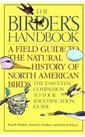 Birder's Handbook