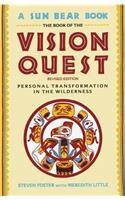 Book of Vision Quest