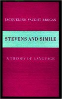 Stevens and Simile