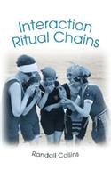 Interaction Ritual Chains: (Princeton Studies in Cultural Sociology)