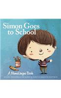 Simon Goes to School
