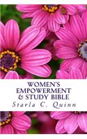 Women's Empowerment & Study Bible